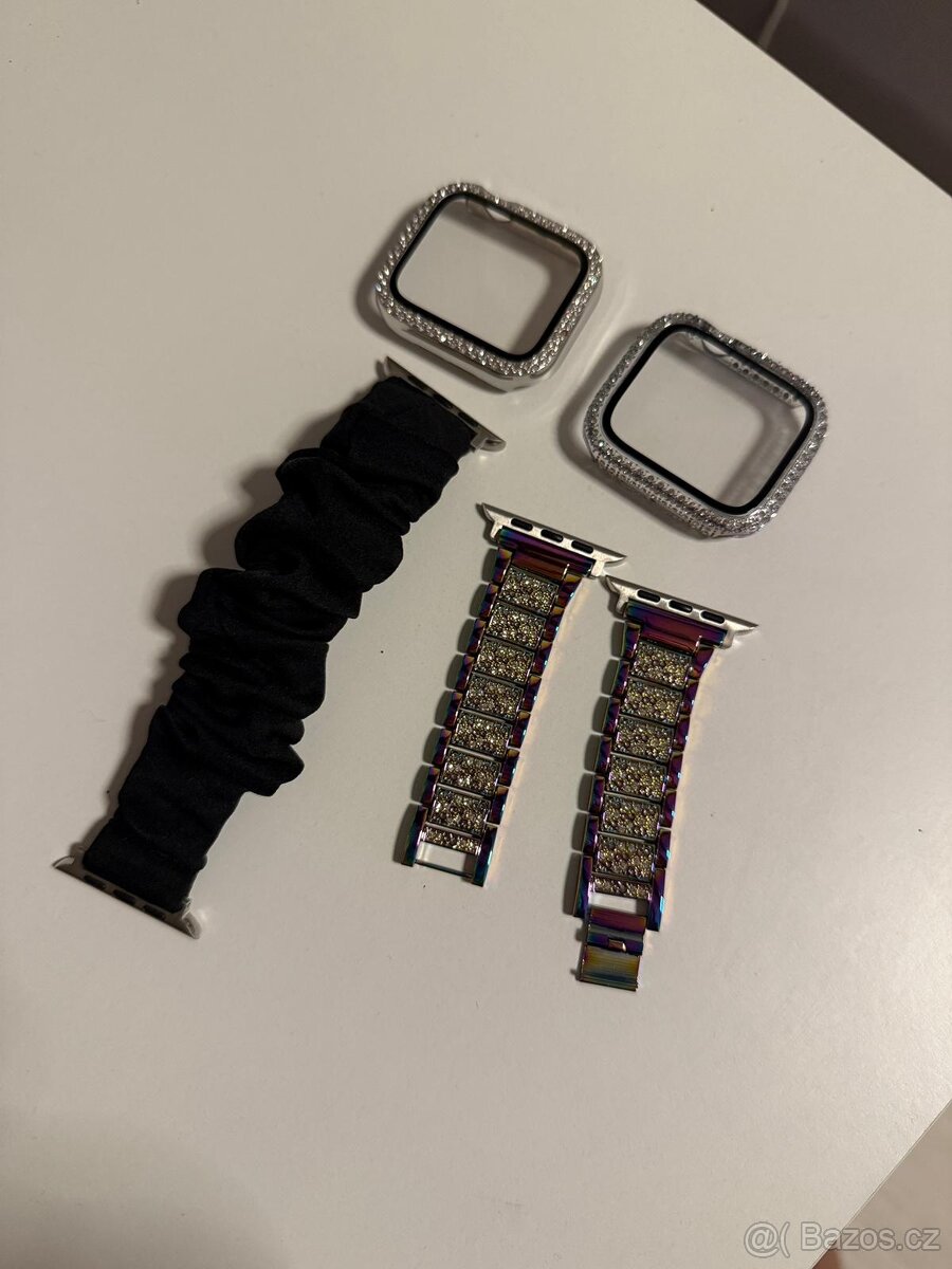 apple watch SE 2 44mm - 6