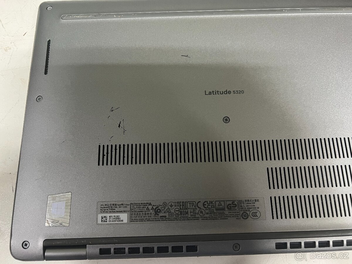 DELL LATITUDE 5320 - 6