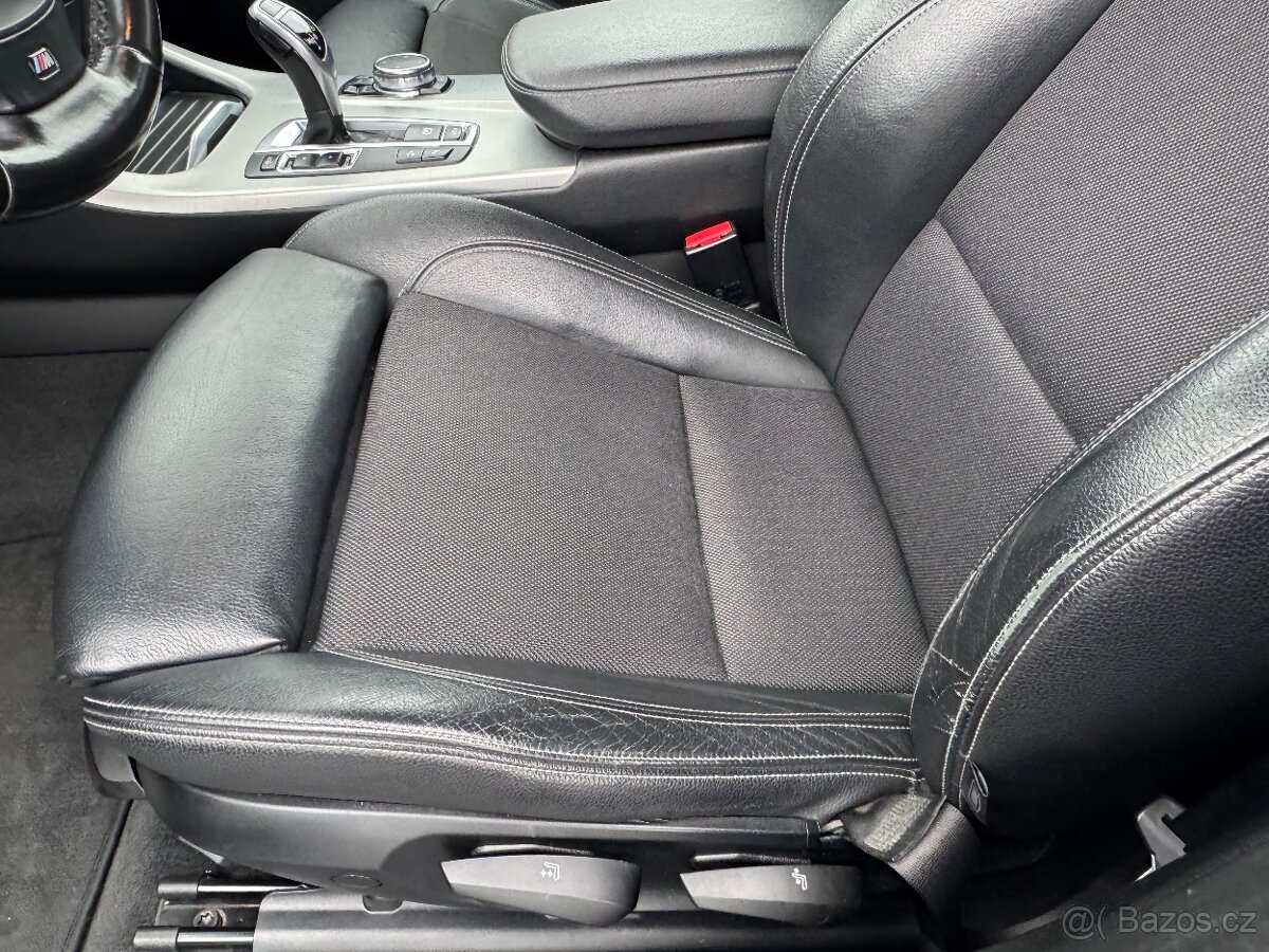 BMW X3,r.v.2016,m-packet..... - 6