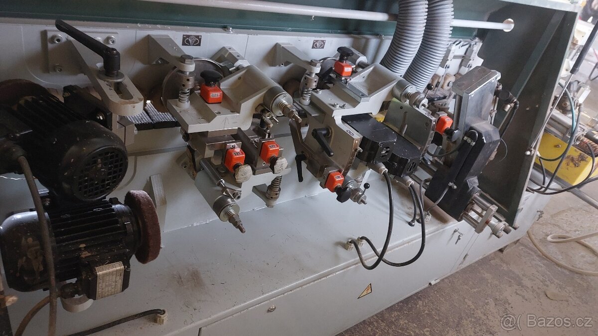 Olepovačka hran - 6