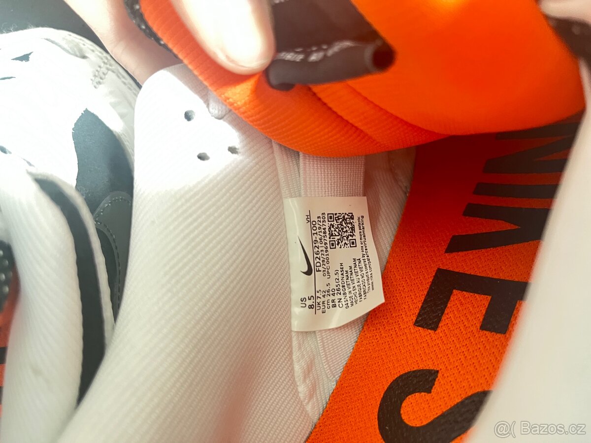 Nike sb dunk tightbooth - 6