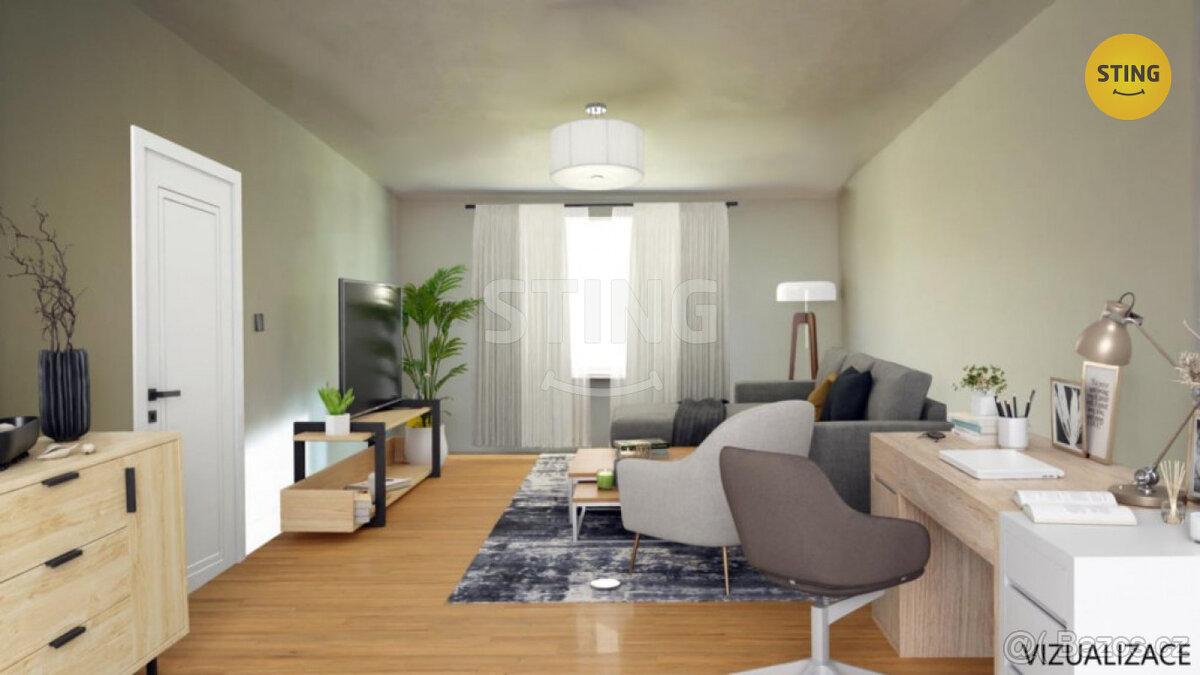 Prodej RD Otice u Opavy, 133270 - 6