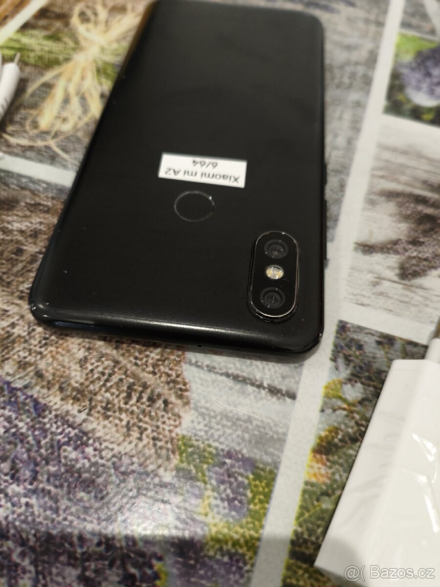 Xiaomi mi A2 6/64 - 6