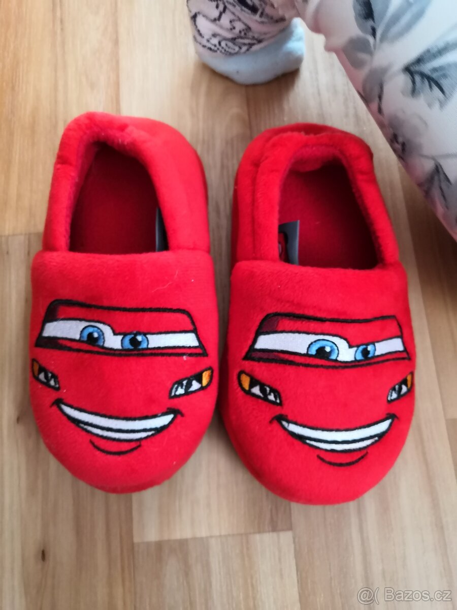 Nové bačkory 28/29 - 6