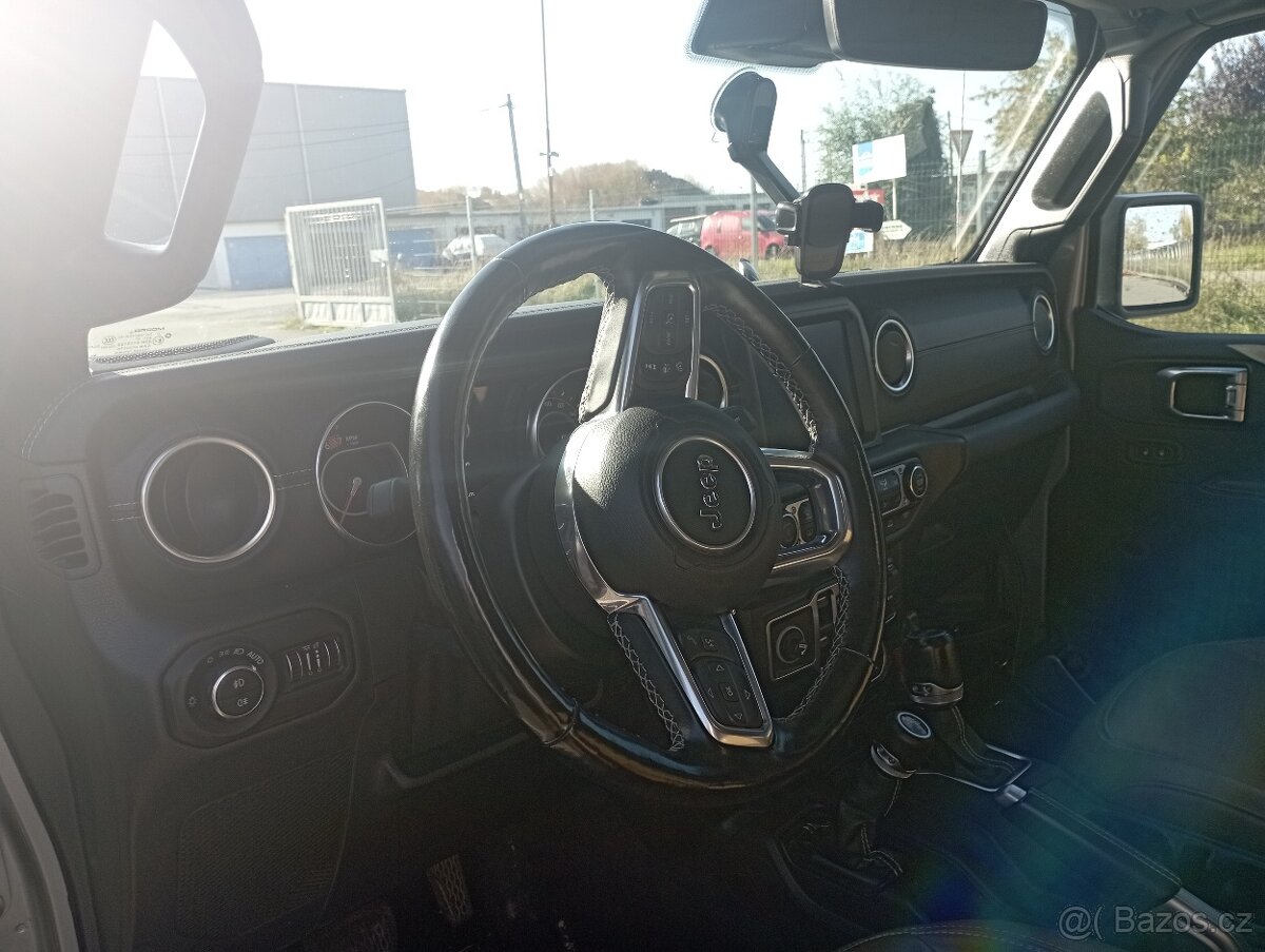 JEEP Wrangler r.v. 2021 - 6