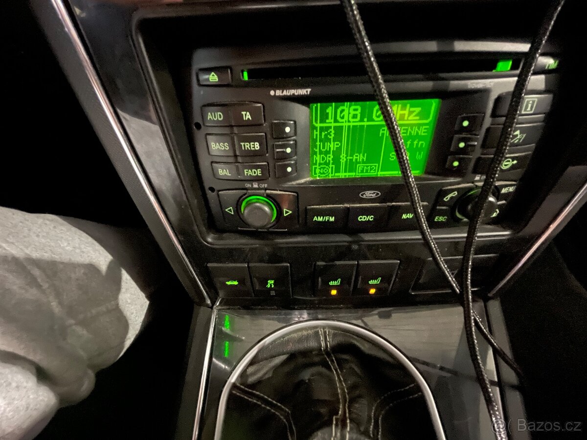 Prodám Ford Mondeo 2.0i - 6