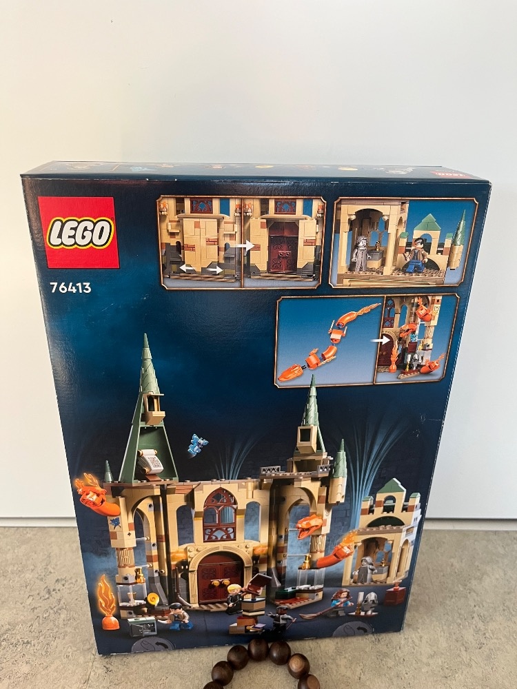 Lego nové (slim prices) - 6