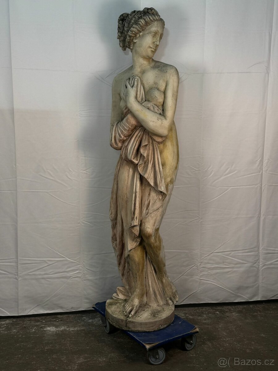 Monumentální sochy - 6