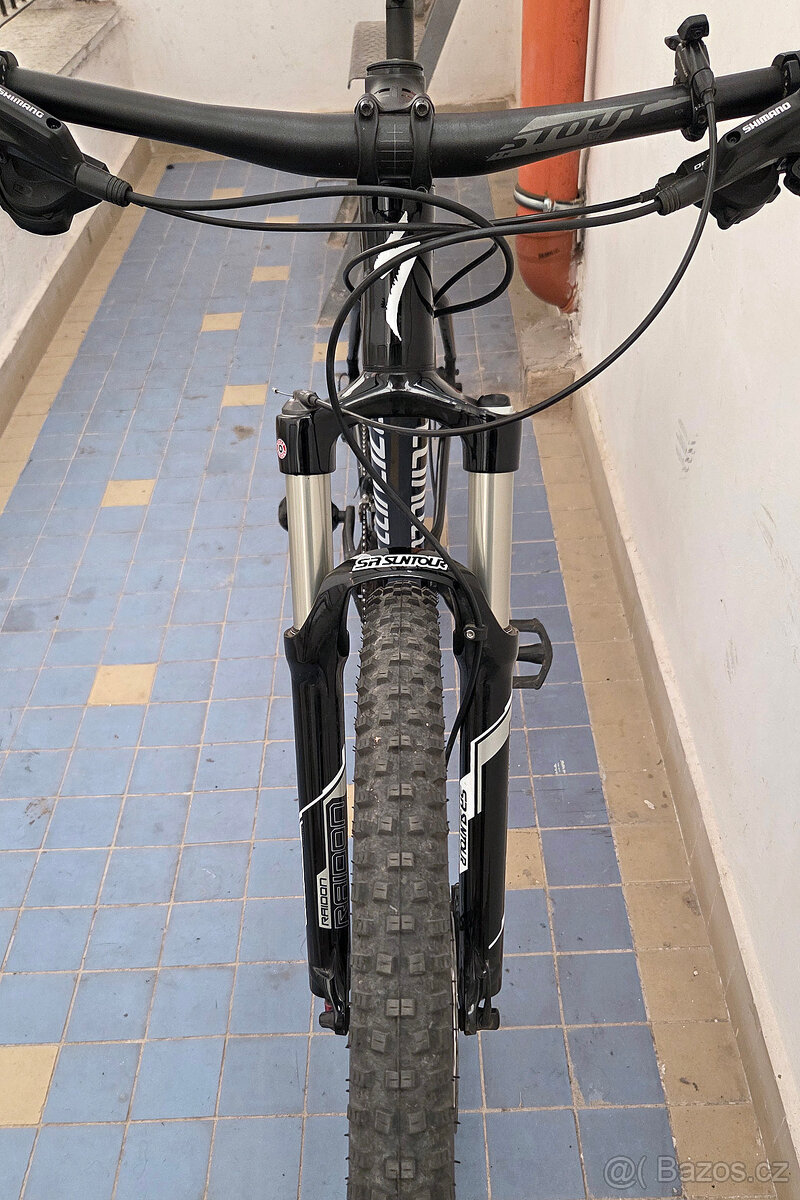 SPECIALIZED Rockhopper Pro 29 L - 6