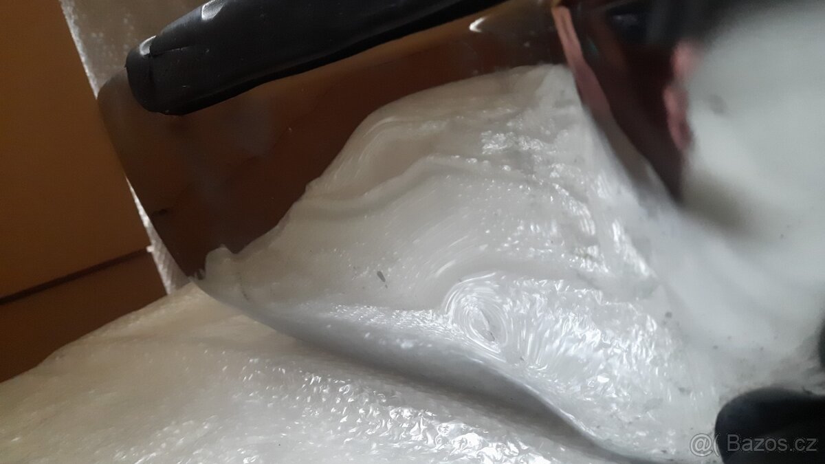 NISSAN NAVARA D22 – NÁRAZNÍK CHROM - 6