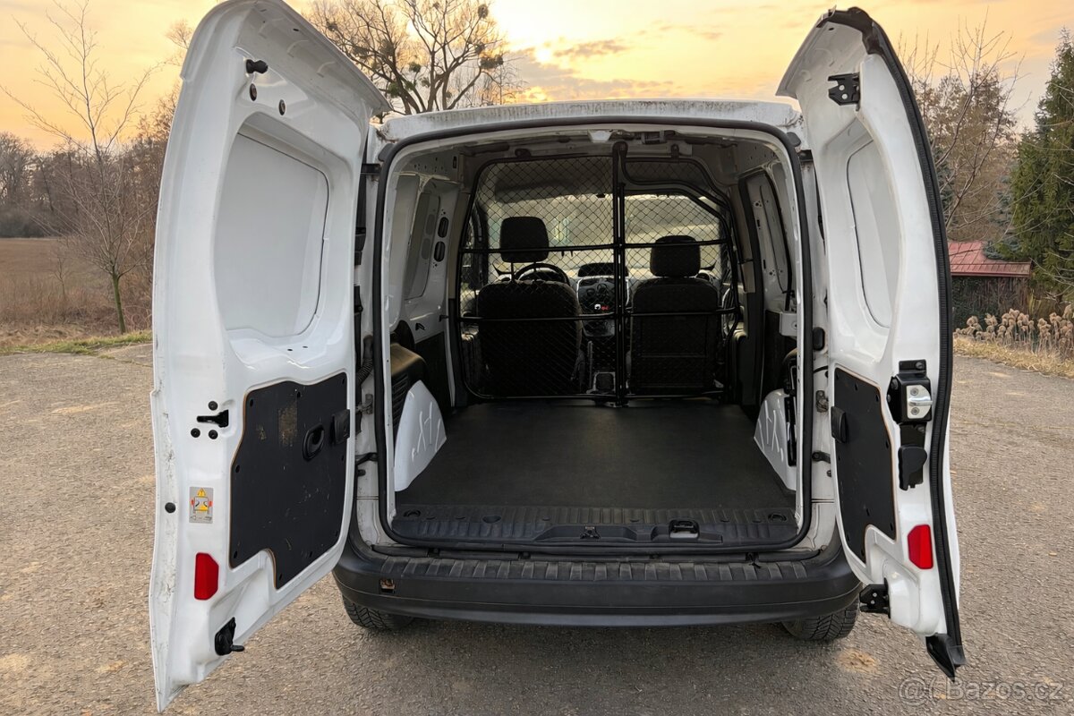 Renault Kangoo 1.5 dci - 6