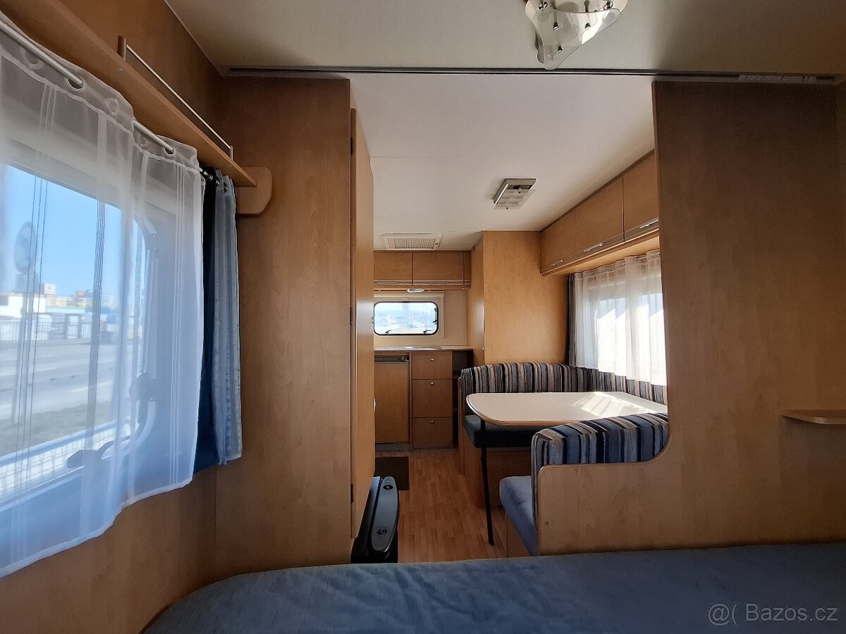 Sterckeman 420 - Max.váha 970kg - 6