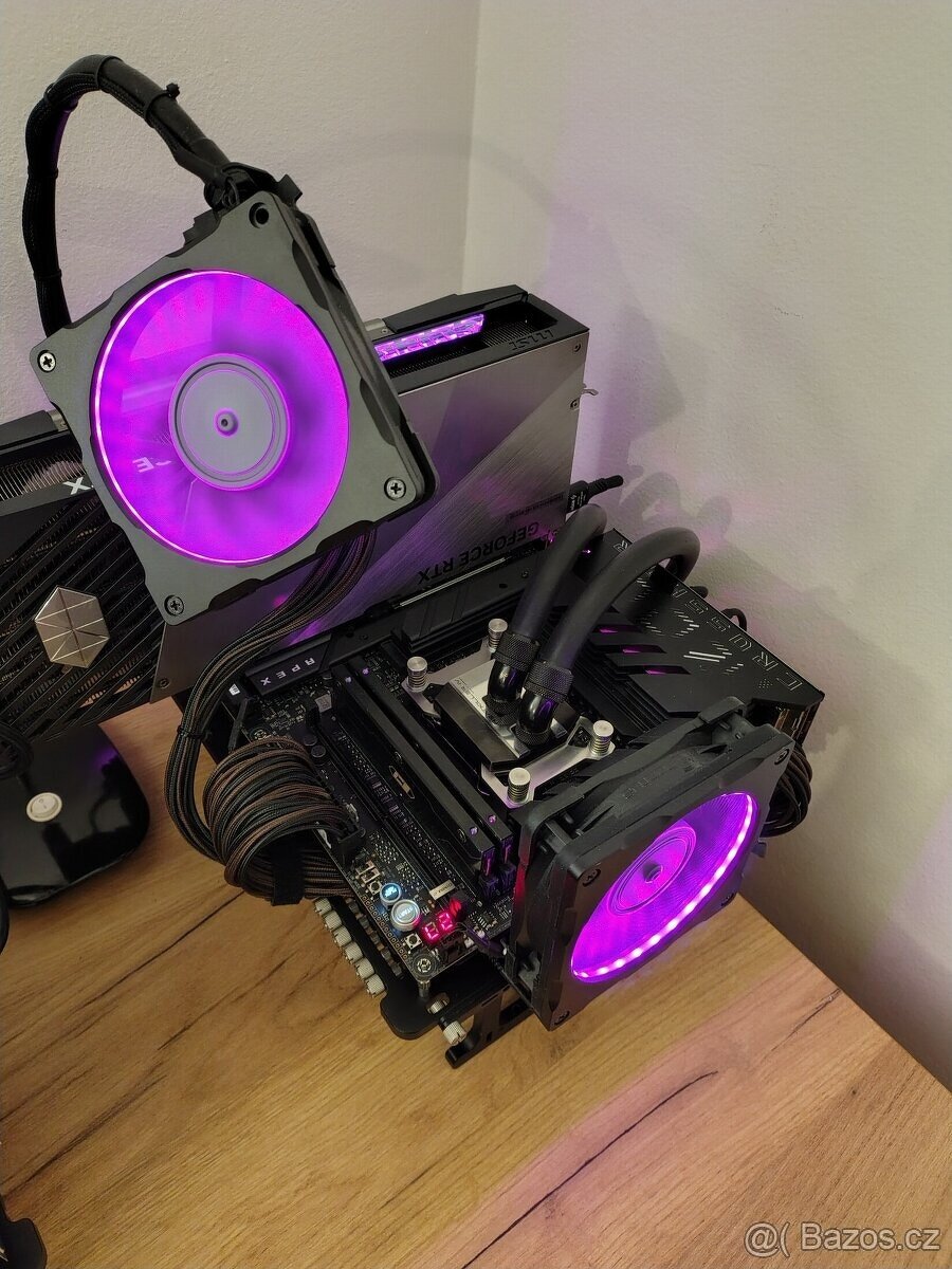 ASUS ROG CROSSHAIR X870E APEX - 6