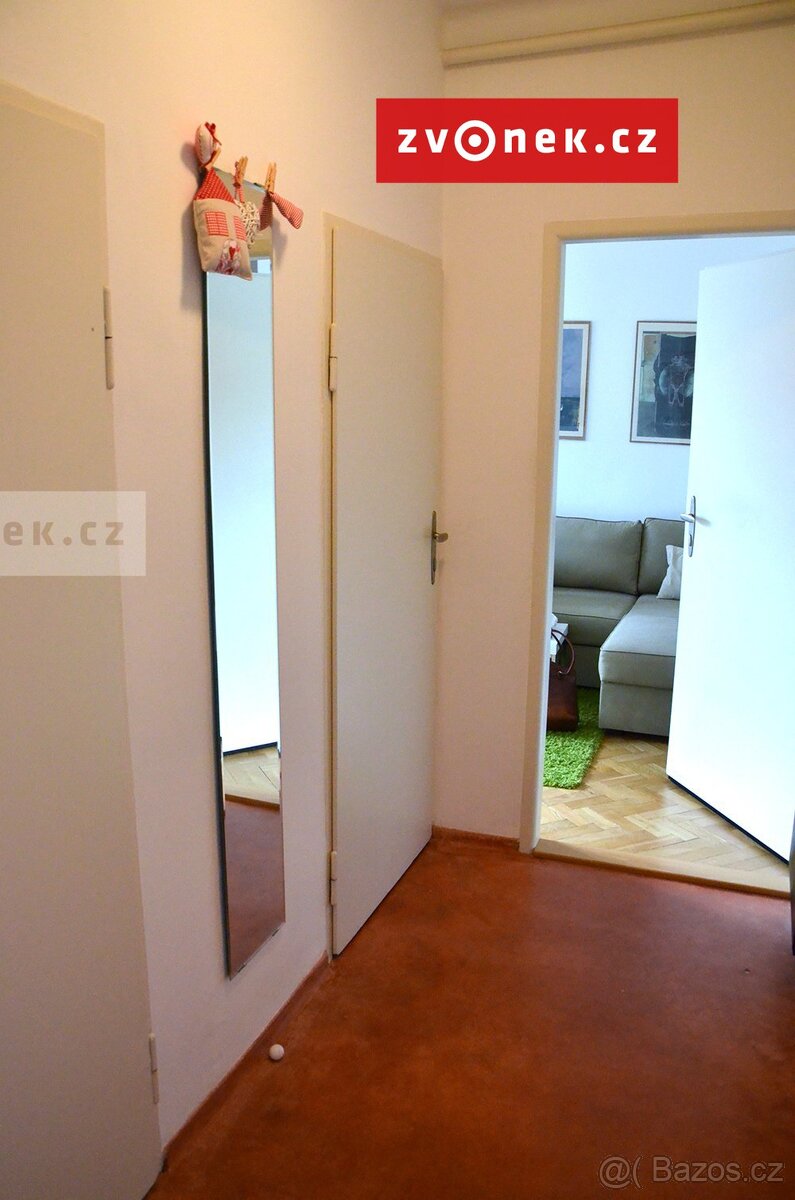 2+kk Vsetín - centrum - 6