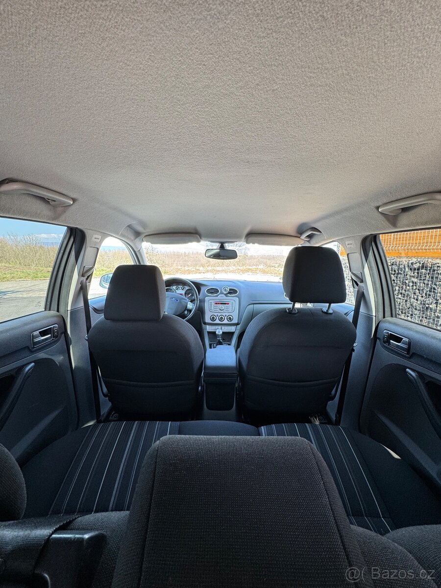 Ford focus 1.6 74kw - 6