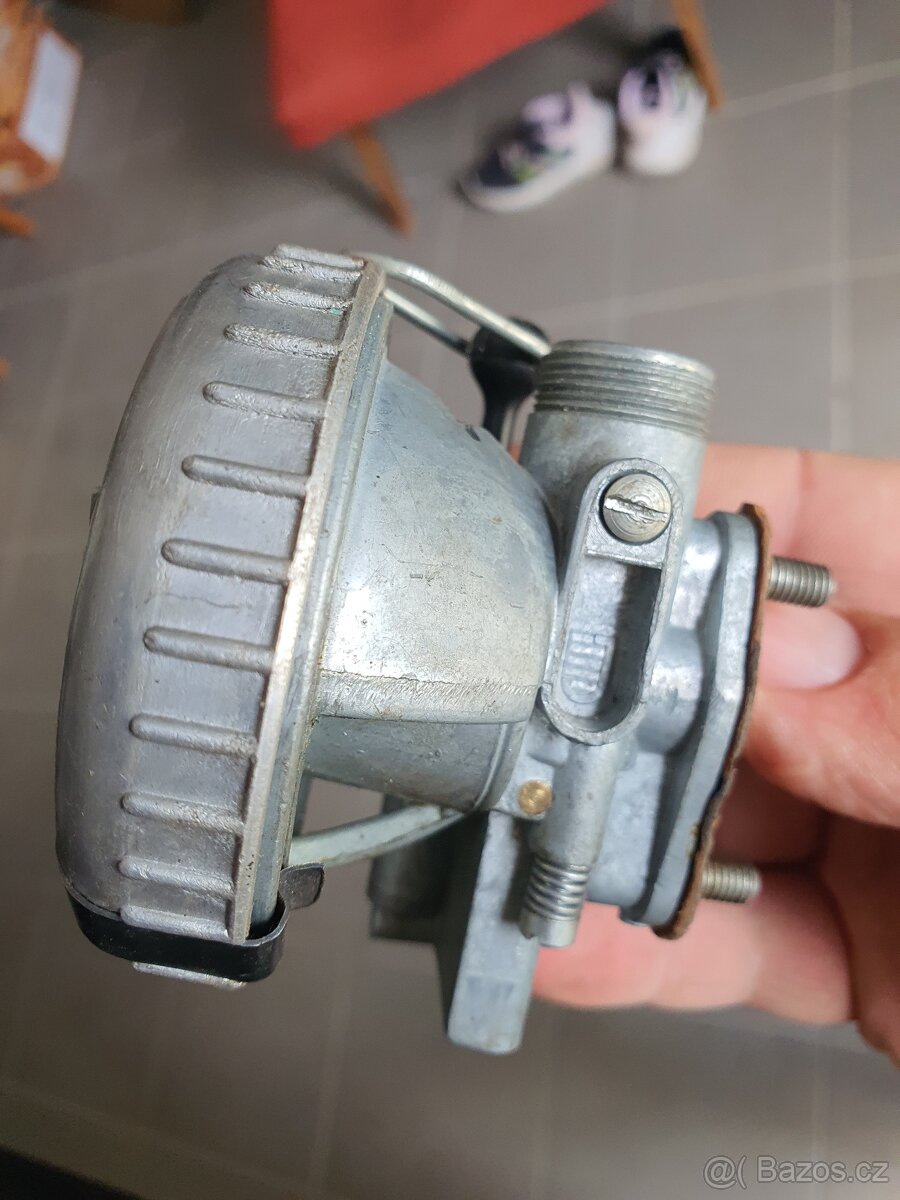 Jawa 550 uloženka - 6