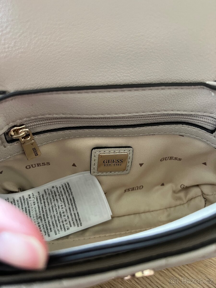 Kabelka Guess - 6