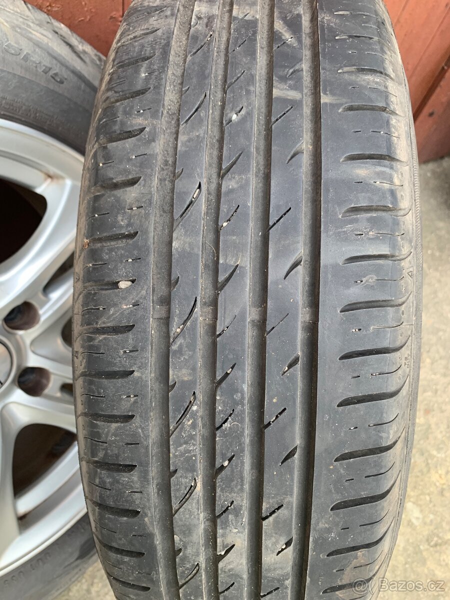 Letní sada Hyundai IX20 - 6