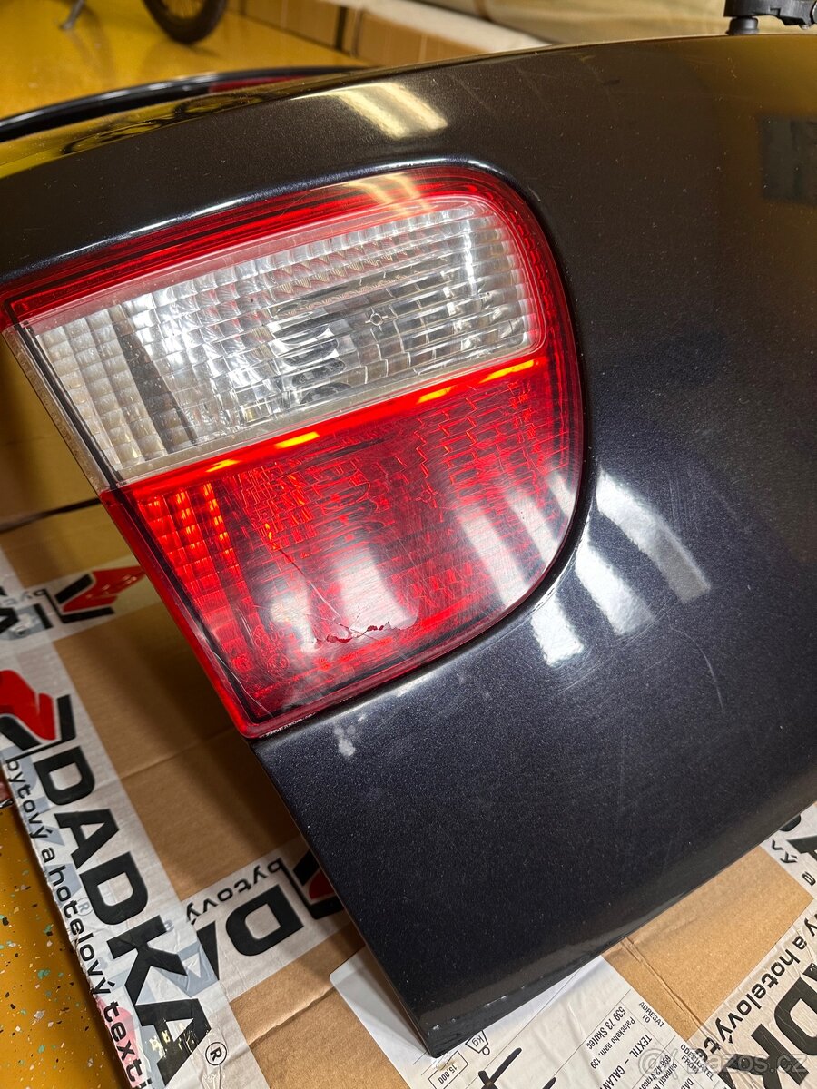 Seat Leon 1M 5. dveře - 6