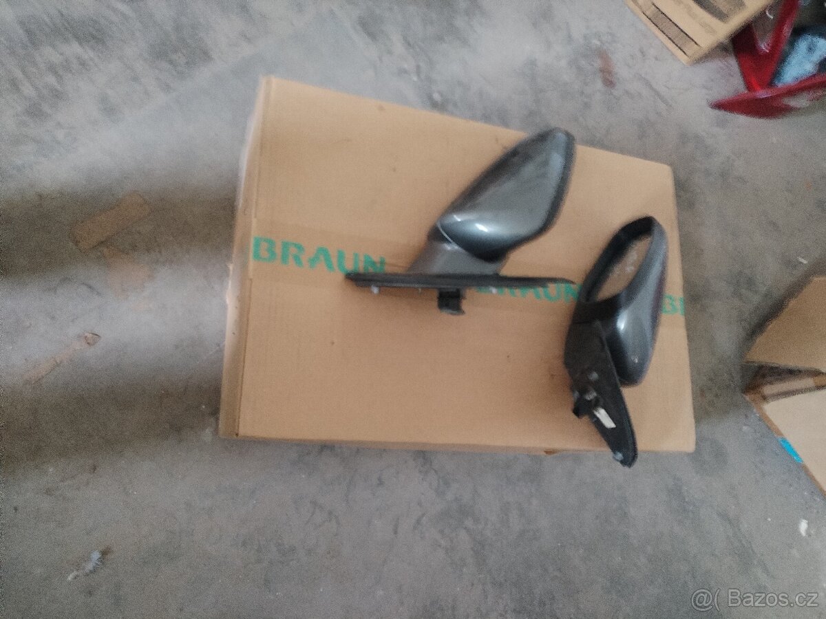 Opel Vectra C combi - 6