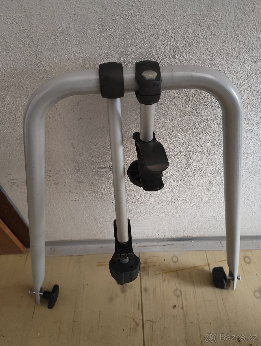 Prodám nosič kol za auto - 6