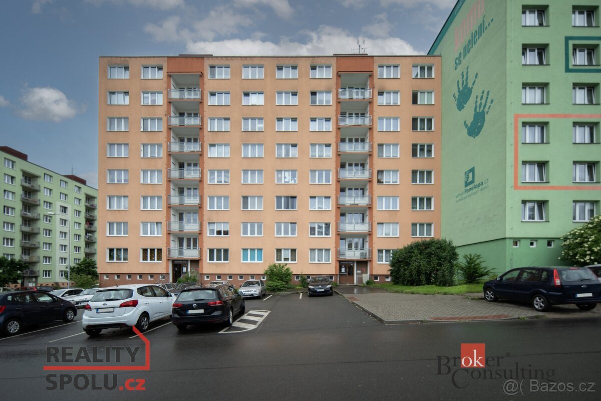 Prodej, byty/1+kk, 21 m2, Sokolovská, 32300 Plzeň, Plzeň-měs - 6