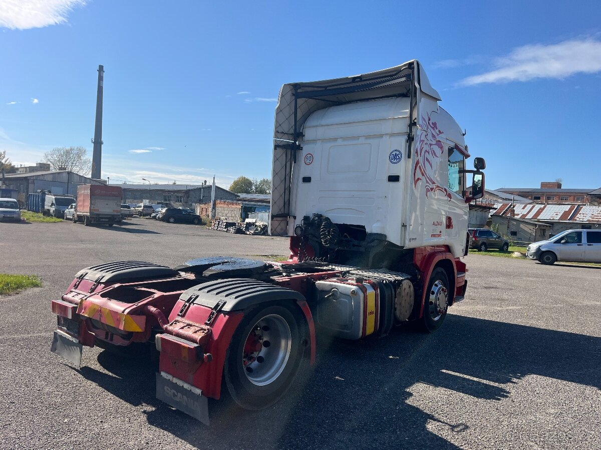 Scania R420 - HPI - 6