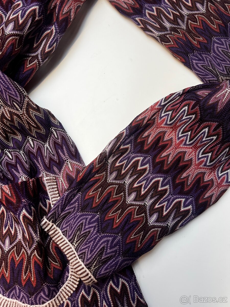 Missoni svetr - 6