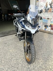 CFMOTO 800MT Explore - 6