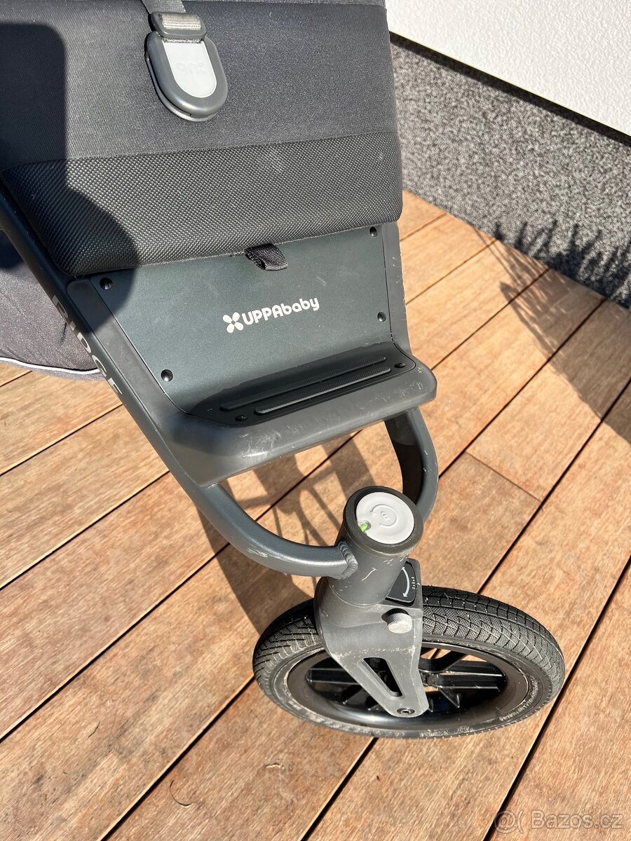 Sportovní kočárek - 6