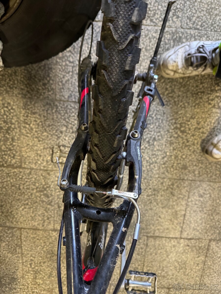 Prodám kolo Kellys - 6