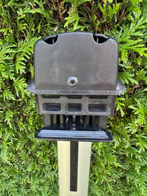 originálná příčníky - 6