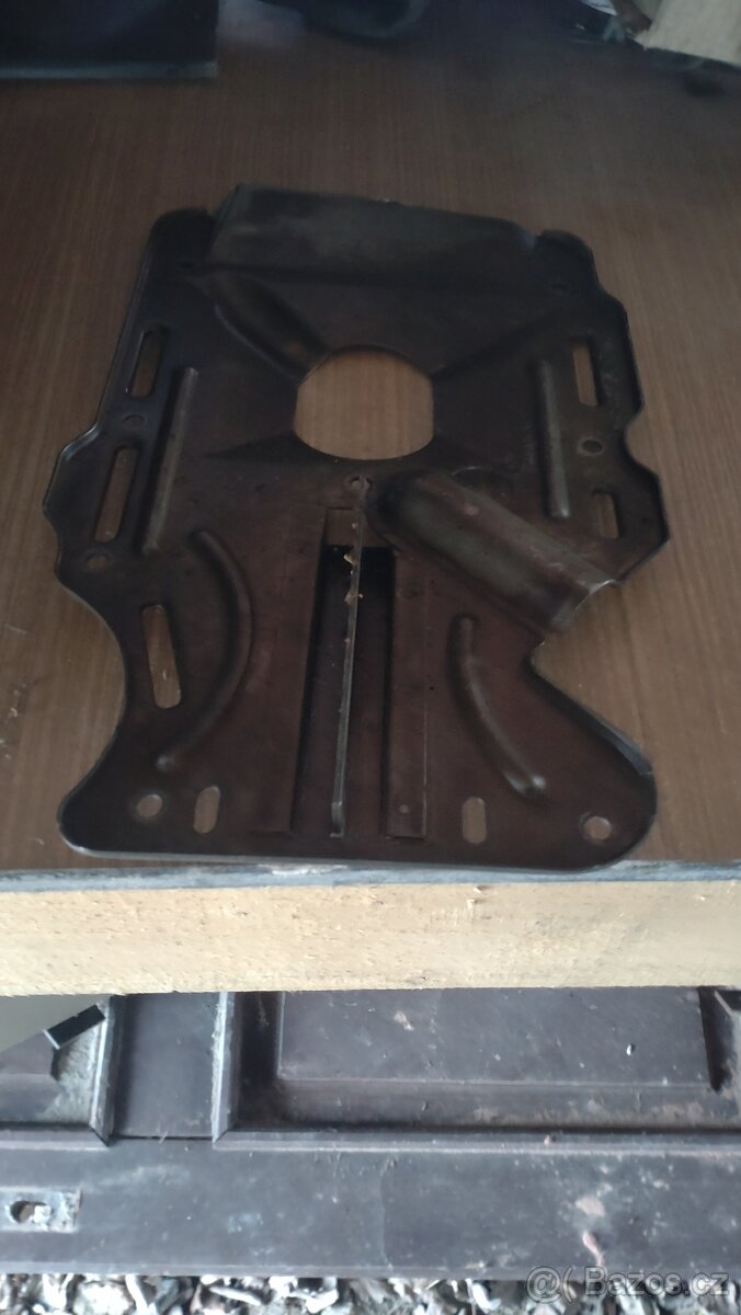 olejová vana Chevrolet V8 5,3 - 6