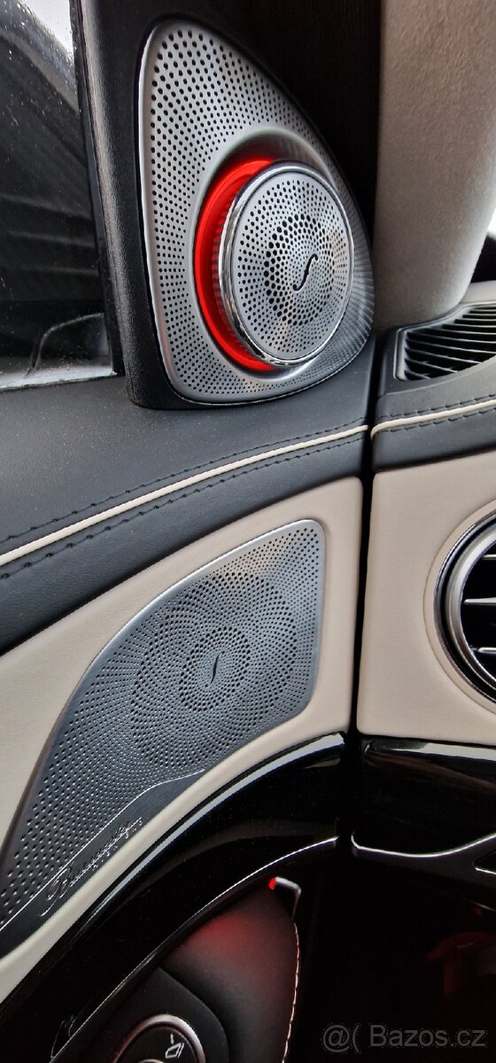 Mercedes benz S 63amg - 6