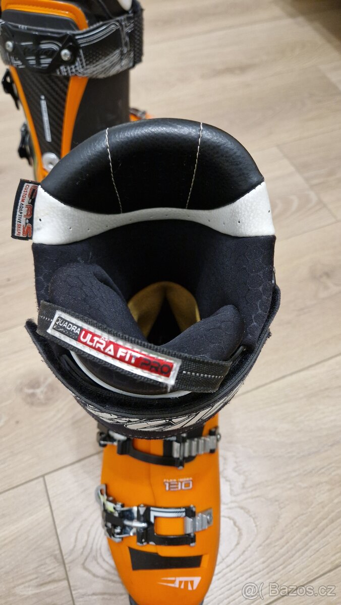 Tecnica Mach1 130 vel. MP275mm / 42,5 - 6