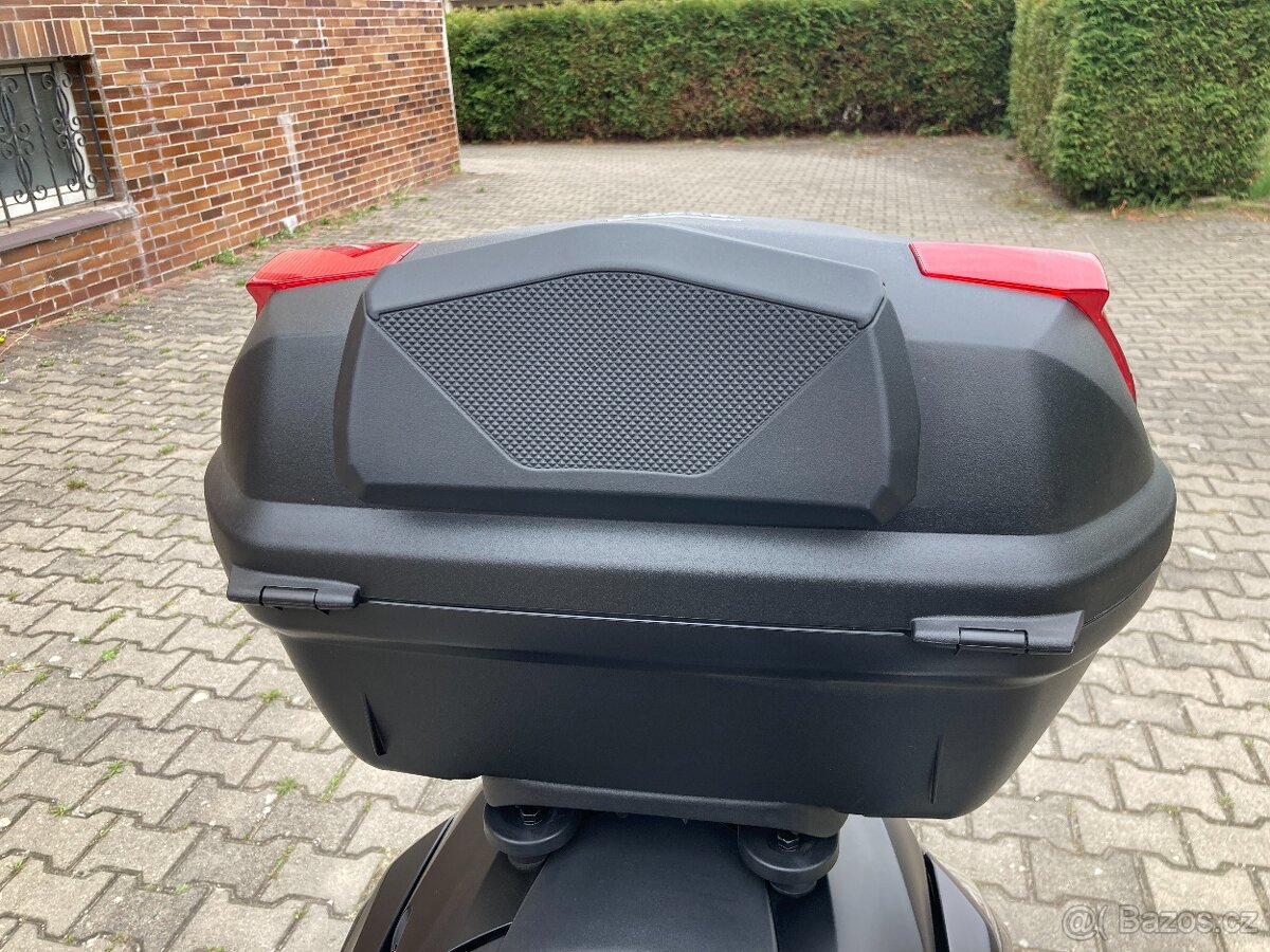 Peugeot Metropolis 400i - v záruce - 6