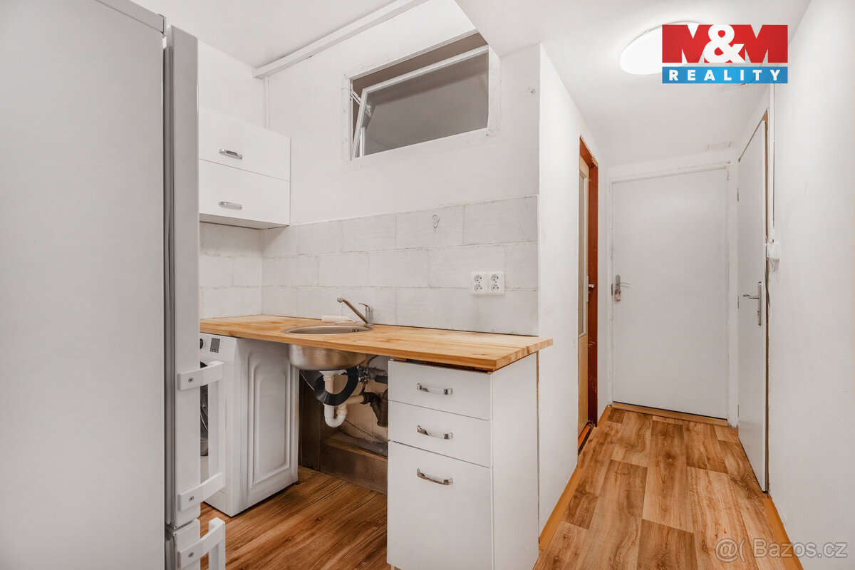 Prodej bytu 4+kk v Liberci, ul. Česká - 6