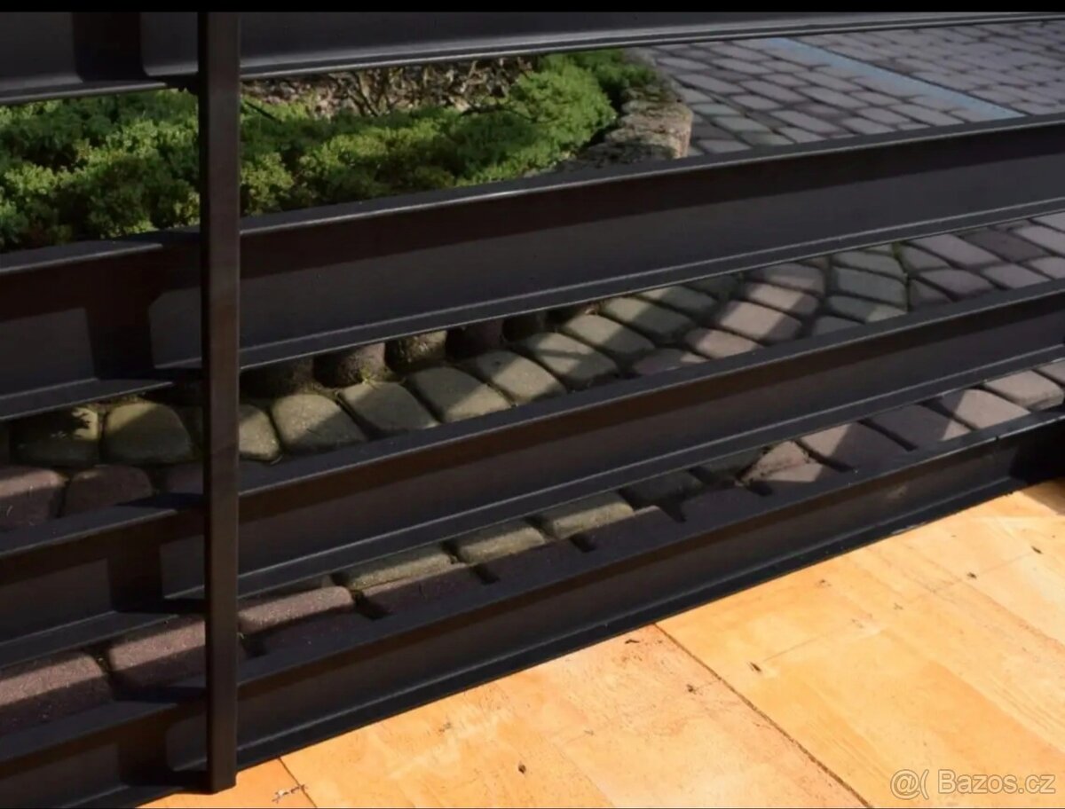 Kotec pro psy HEKTOR 3x2 m, bytelný kotec vhodný pro VELKÉ p - 6