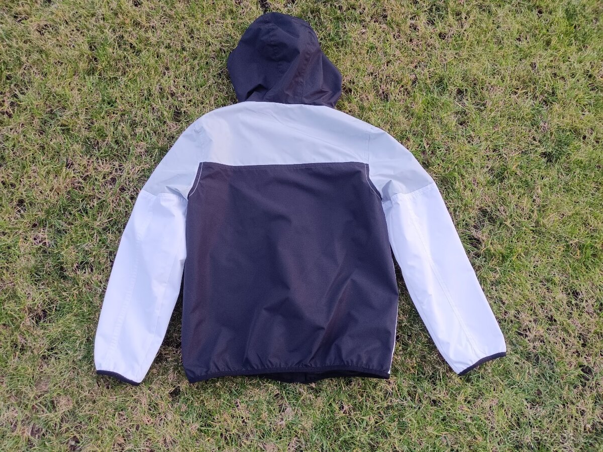 Chlapecká bunda C&A vel. 140 - 6