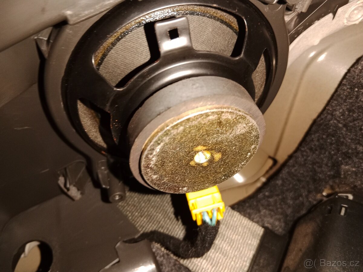 Prodám zbylé díly na Punto - 6