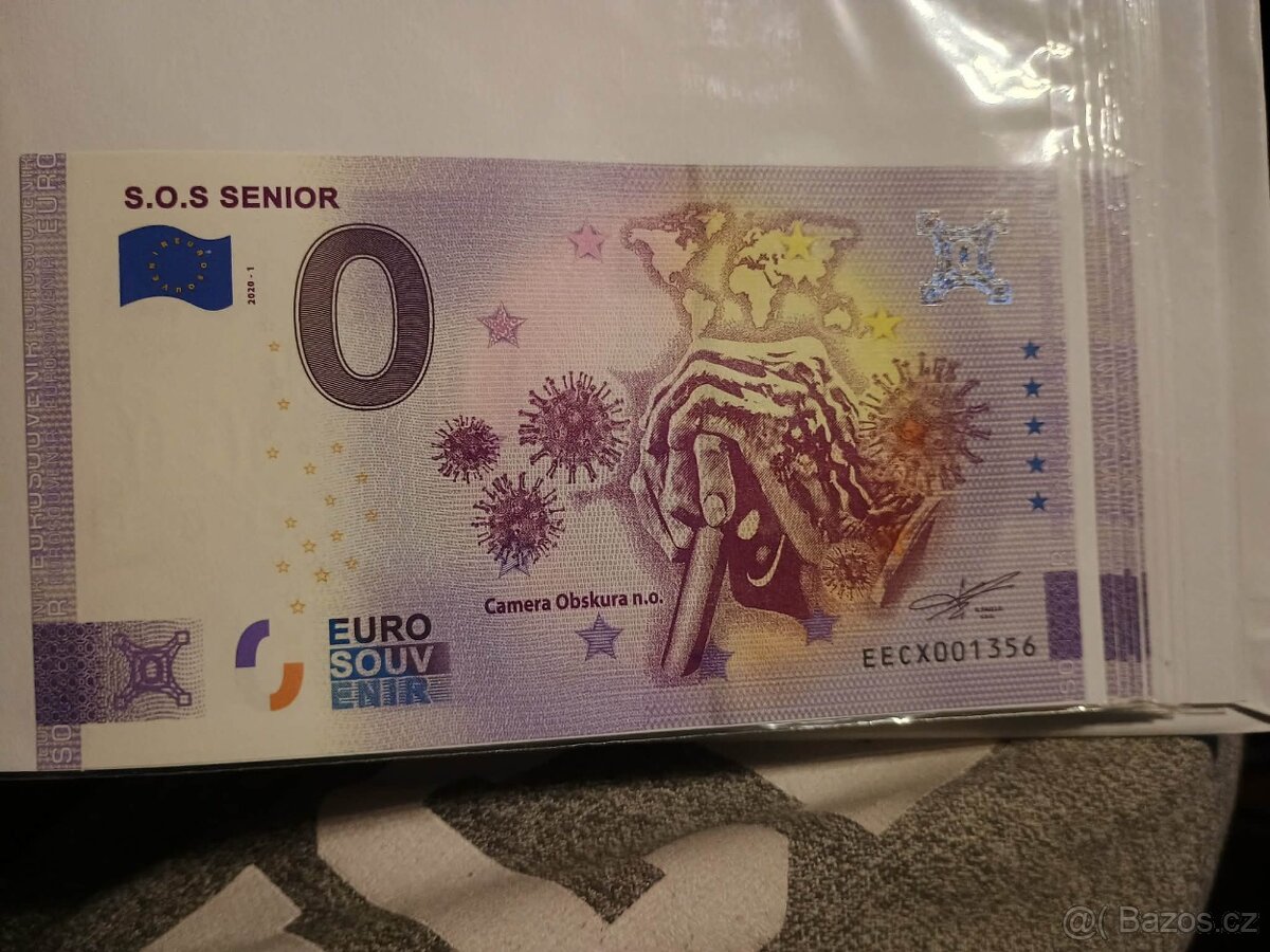 EUROSOUVENIR - VÝPRODEJ - 6