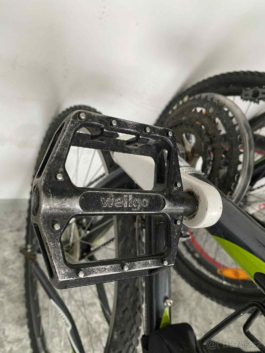 Pánské Kolo Author - 6