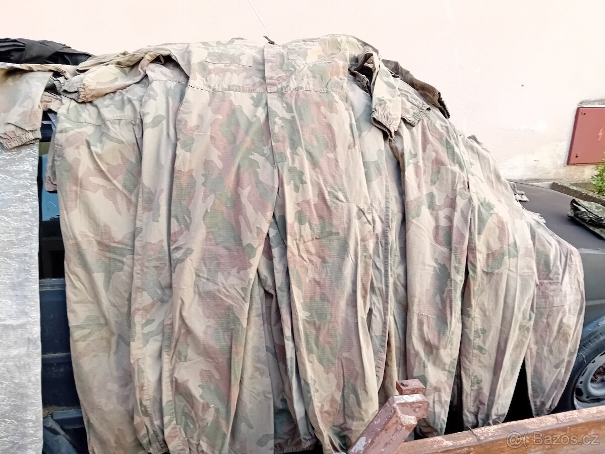 Paintballové vybavení - 6