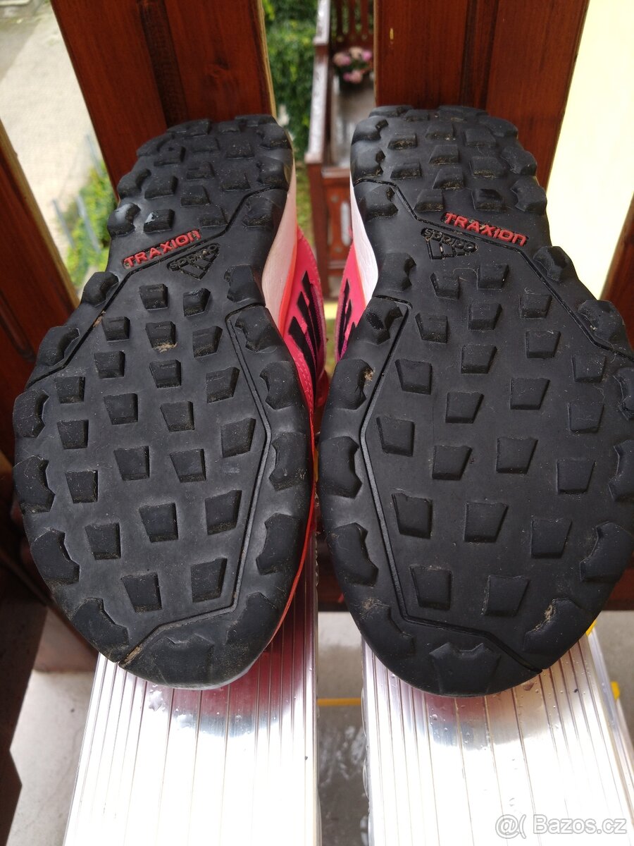 Adidas Terrex vel. 38 - 6
