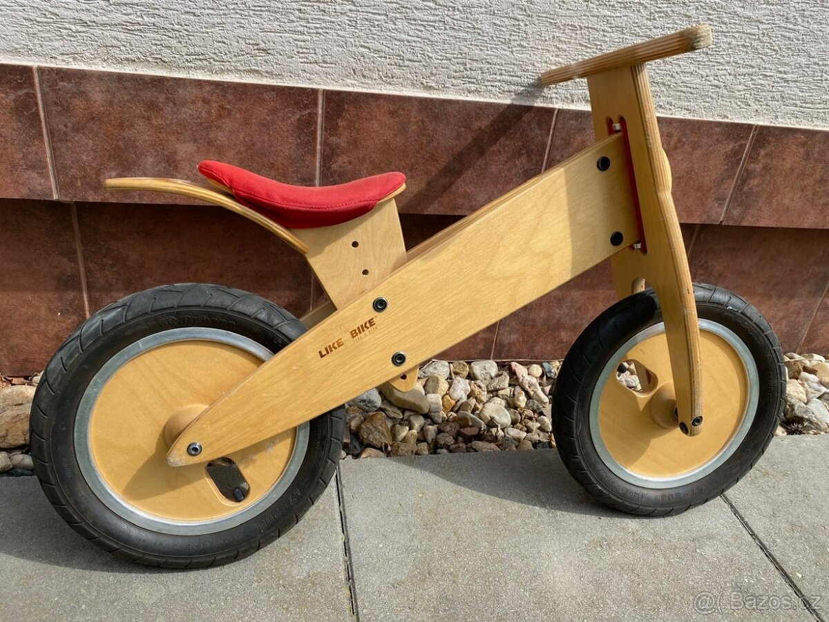 Kokua LIKEaBIKE Mountain - 6