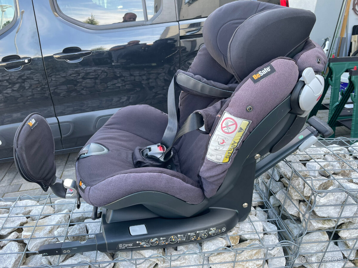 BeSafe iZi Combi - 6