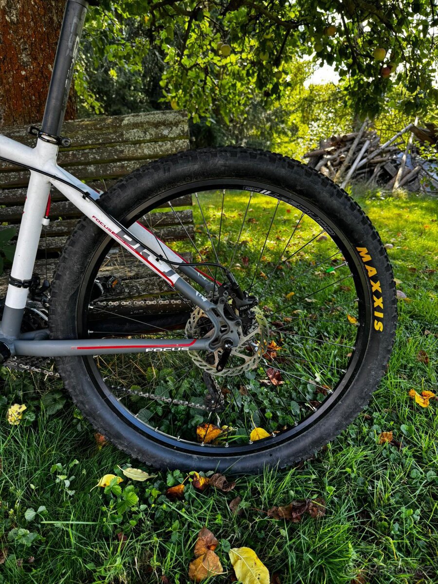 Focus Black Forest PRO 26 - 6