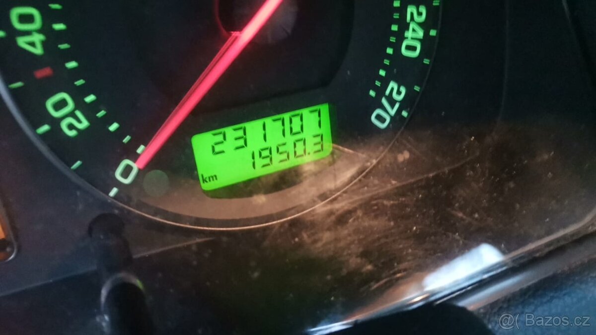 Prodám Škoda Superb - 6