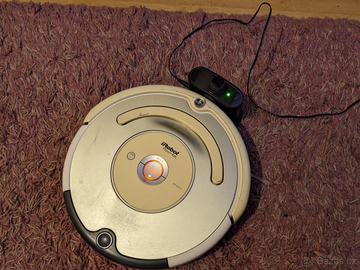 iRobot Roomba - 6