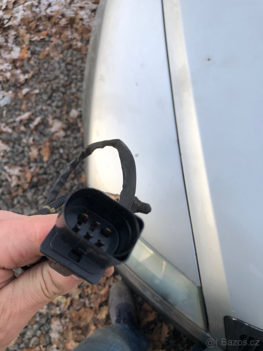 Lambda Sonda VW, Škoda, Audi - 6